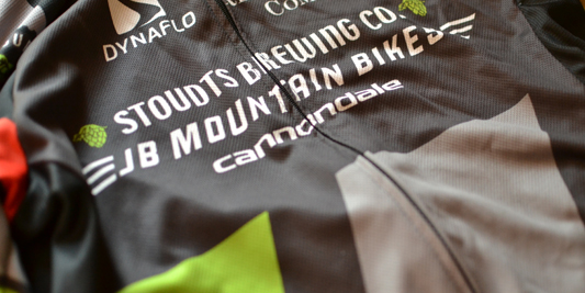 SBCJBMTB Team Jersey