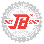 JB Mountain Bikes